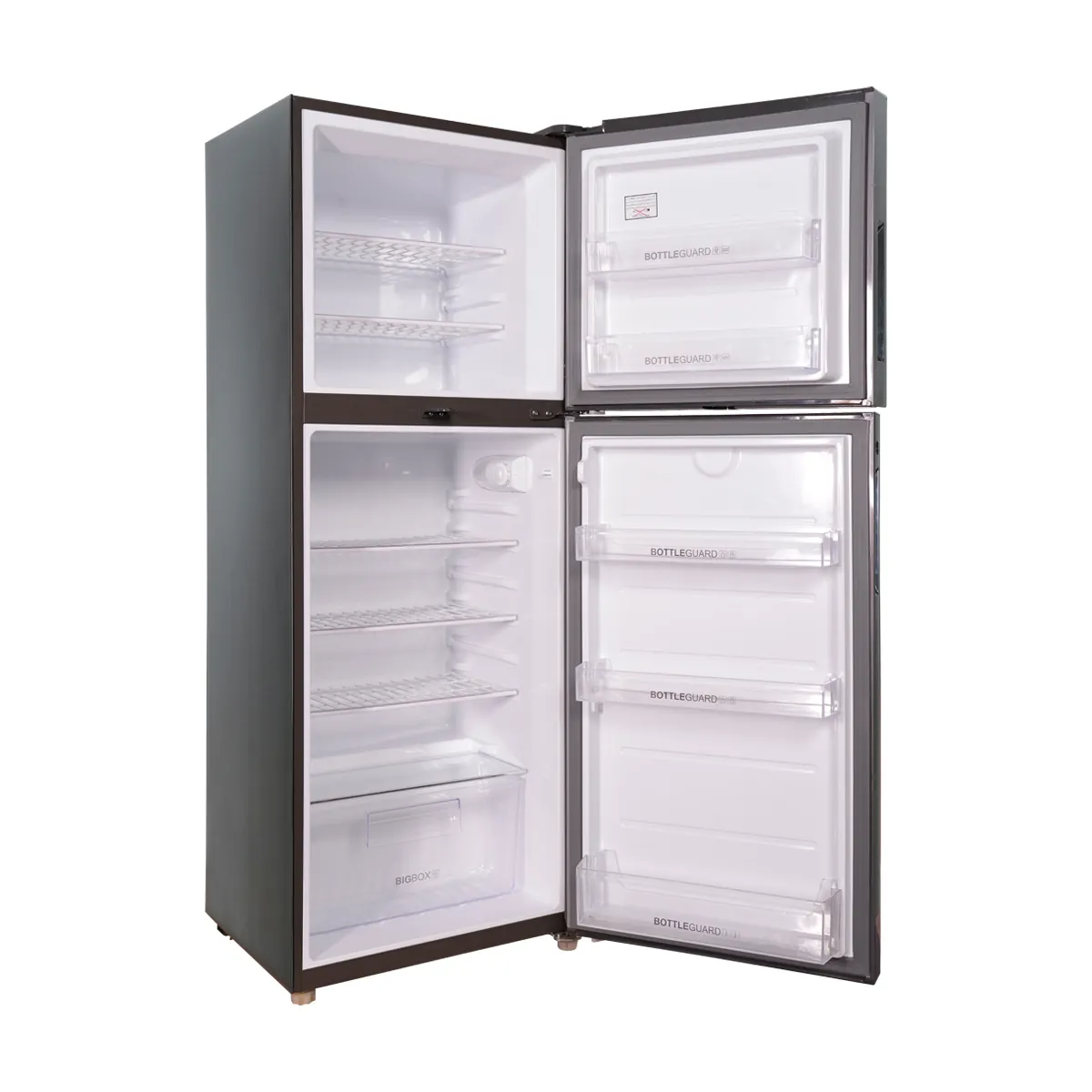Haier Refrigerator HRF 276EPB