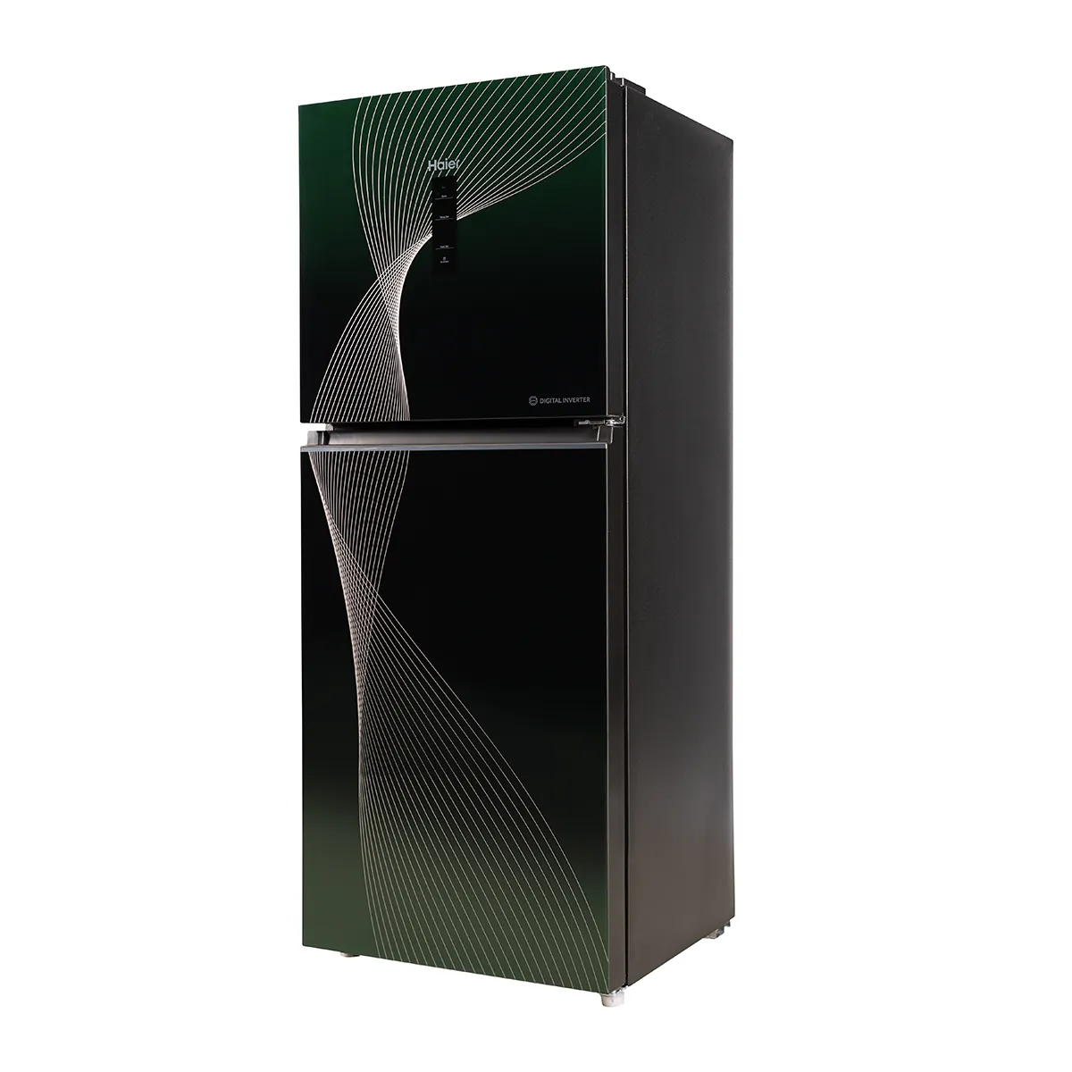 Digital Inverter Refrigerator HRF 316IFGA