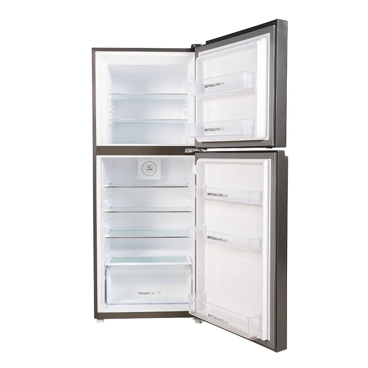 Digital Inverter Refrigerator HRF 316IFGA