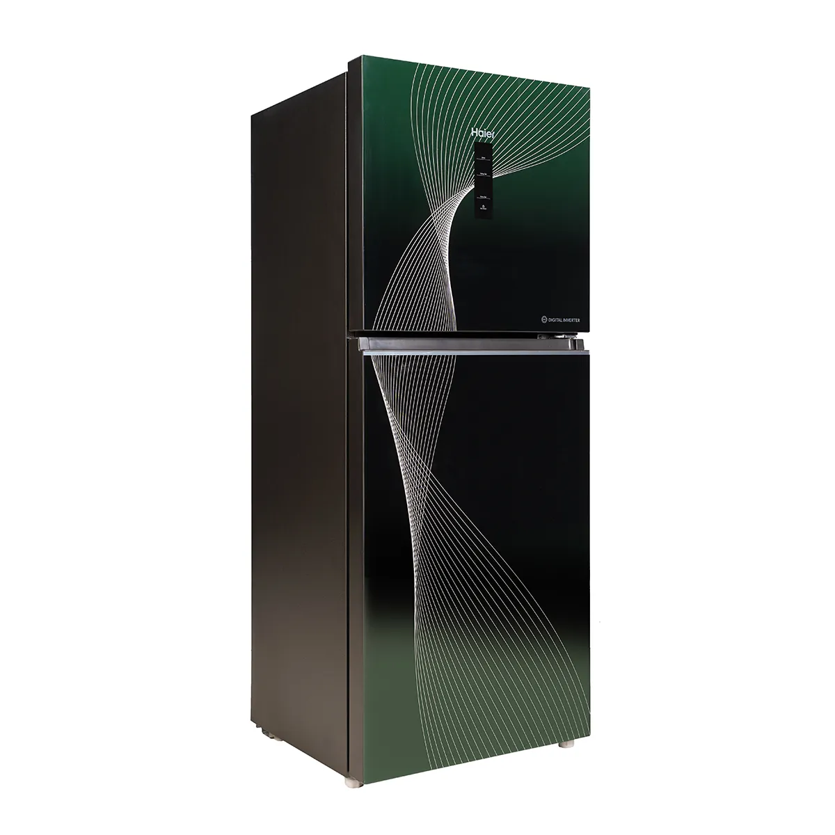 Digital Inverter Refrigerator HRF 316IFGA