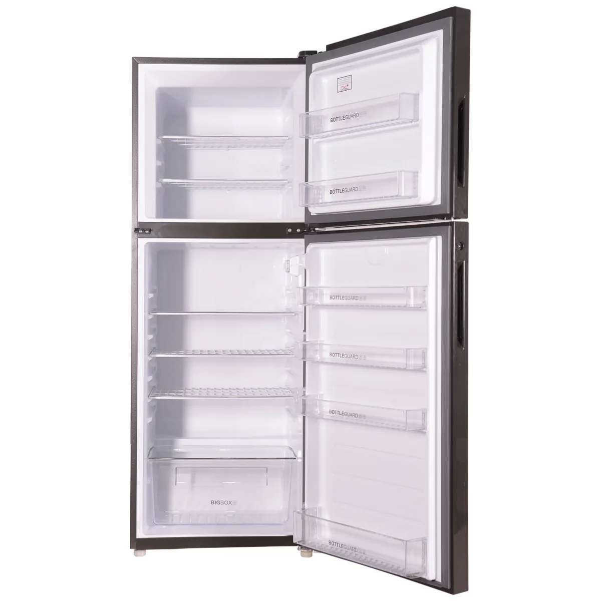 Haier Refrigerator HRF 316EPB