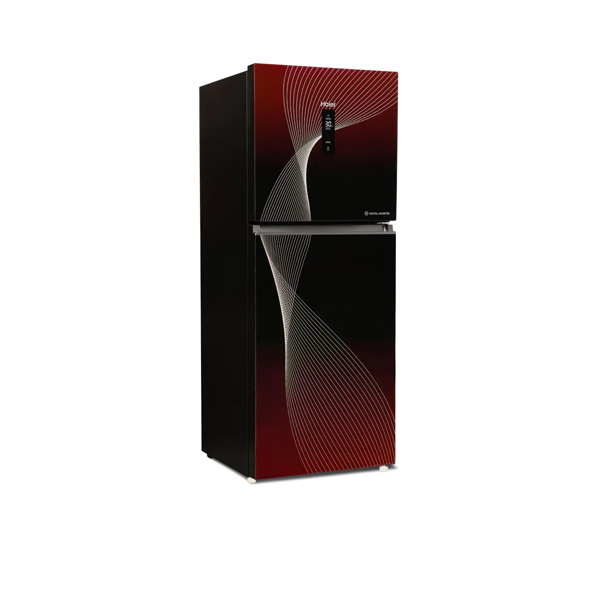 Digital Inverter Refrigerator HRF 316IFRA