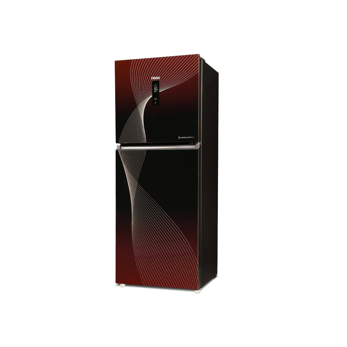 Digital Inverter Refrigerator HRF 316IFRA