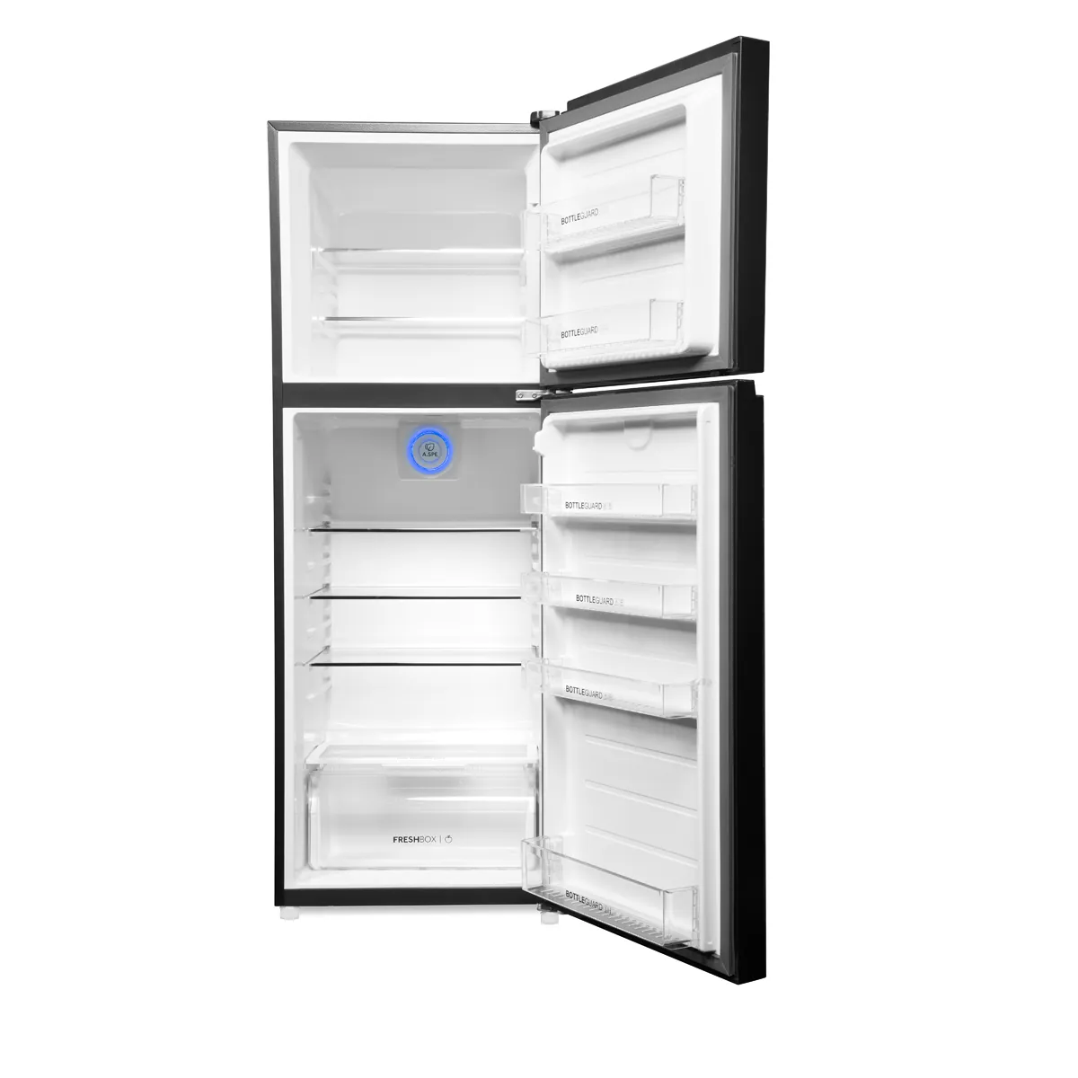 Digital Inverter Refrigerator HRF 346IFGA