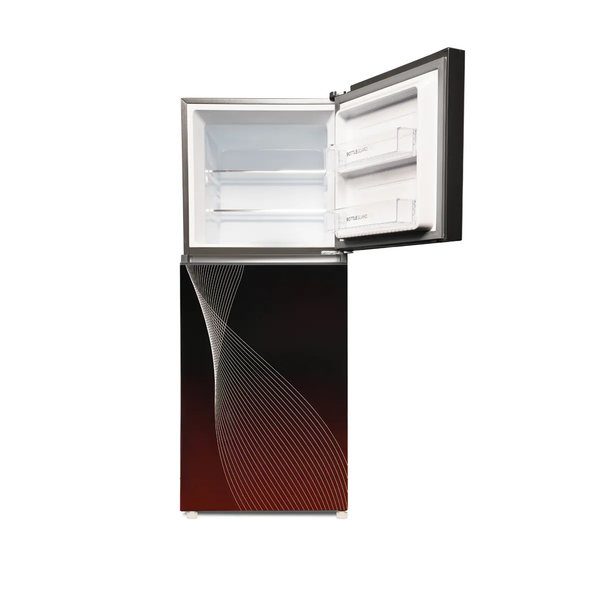 Digital Inverter Refrigerator HRF 346IFRA