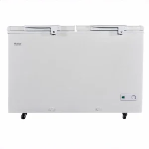 Haier Deep Freezer HDF-385INV (Inverter)