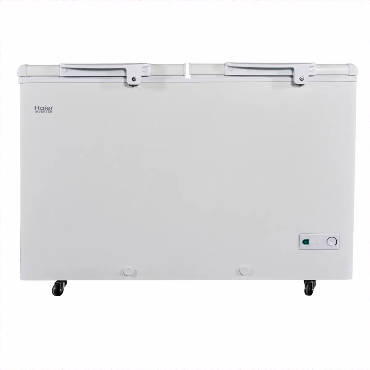 Haier Deep Freezer HDF-385INV (Inverter)