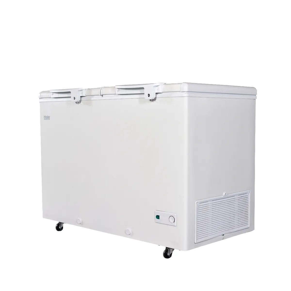 Haier Deep Freezer HDF-385INV (Inverter)