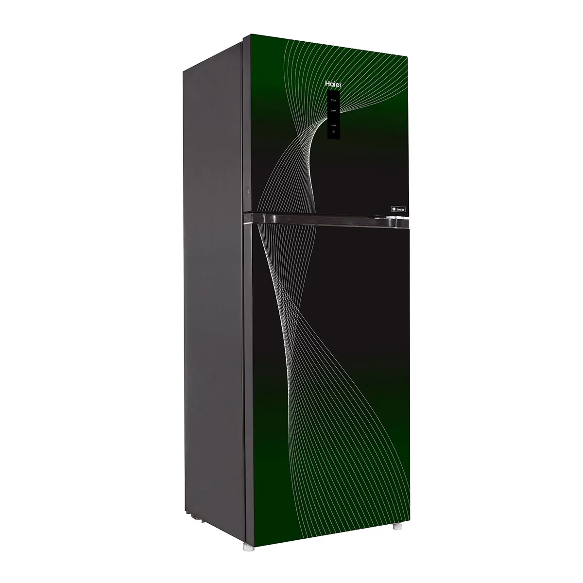 Haier Inverter Refrigerator  HRF 398IFGA