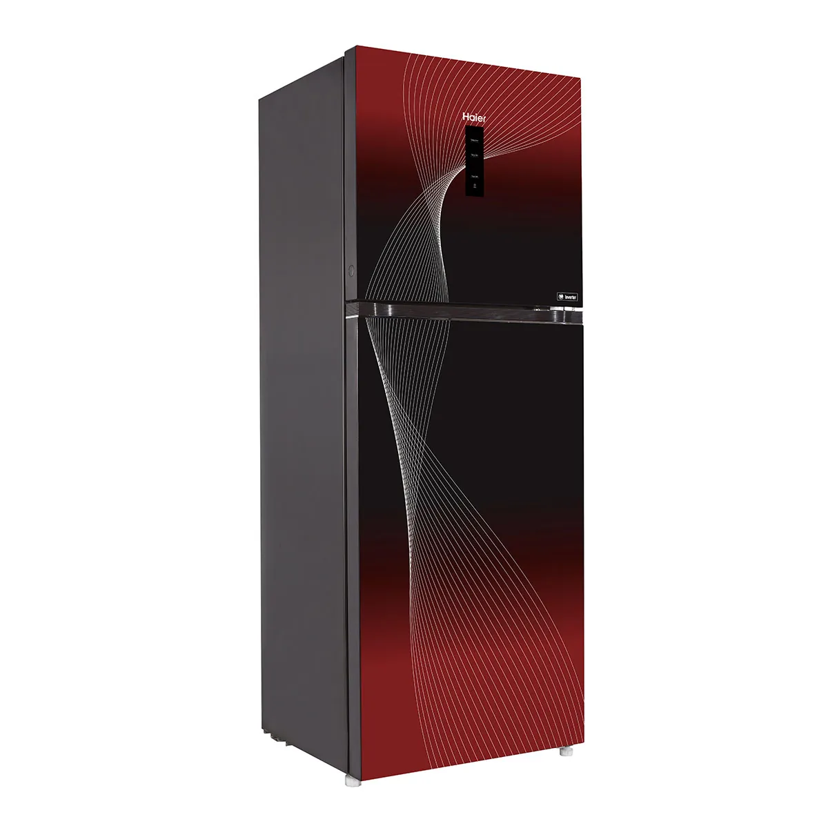 Digital Inverter Refrigerator HRF 398IFRA