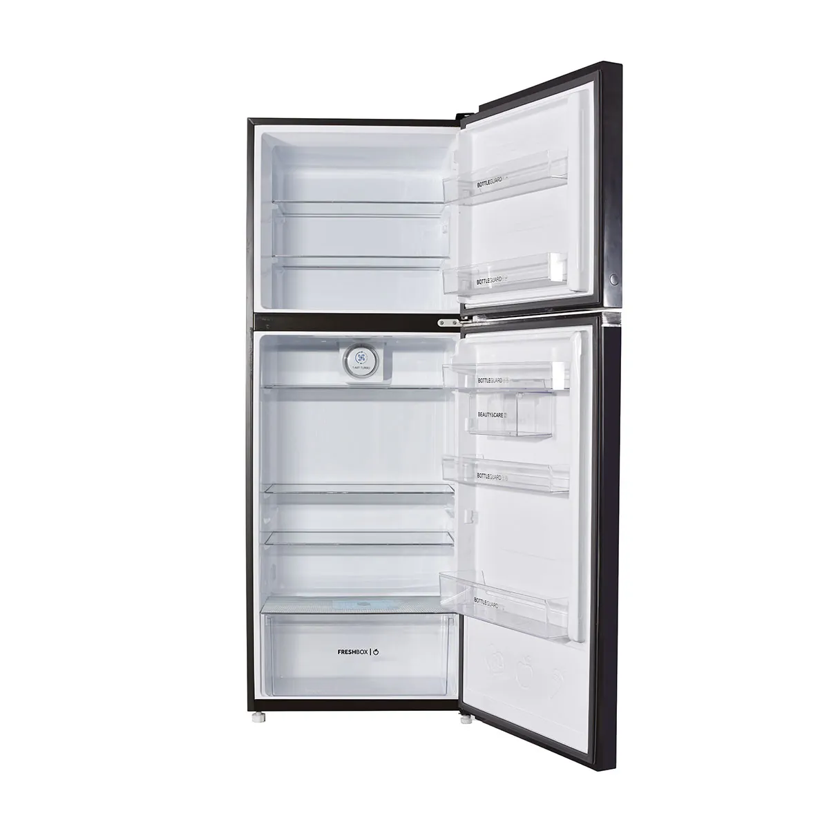 Digital Inverter Refrigerator HRF 398IFRA