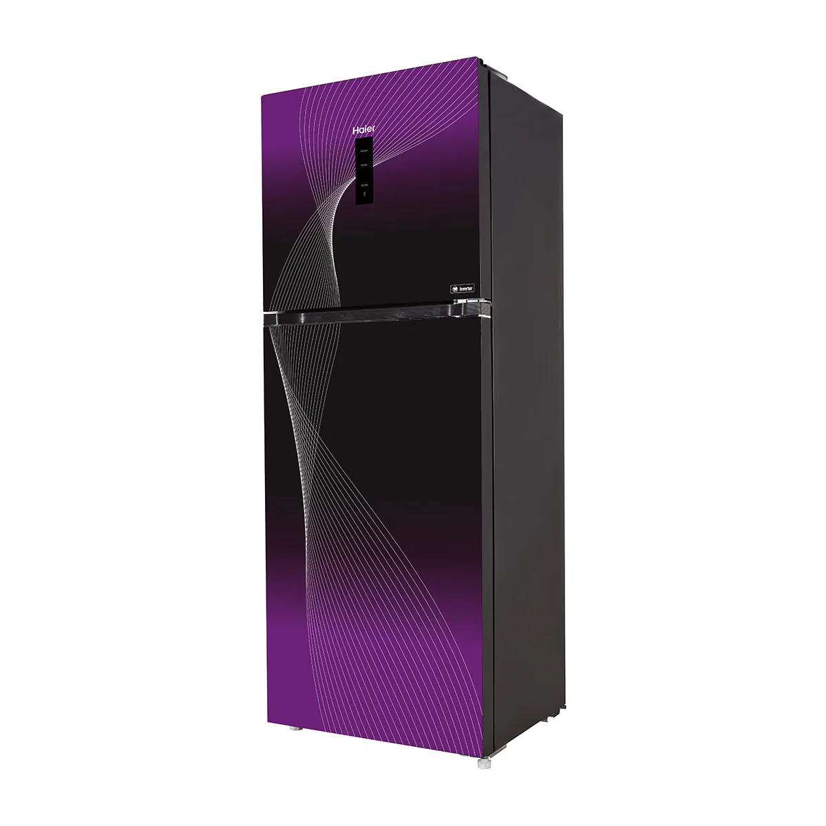 Haier Inverter Refrigerator HRF 438IFPA