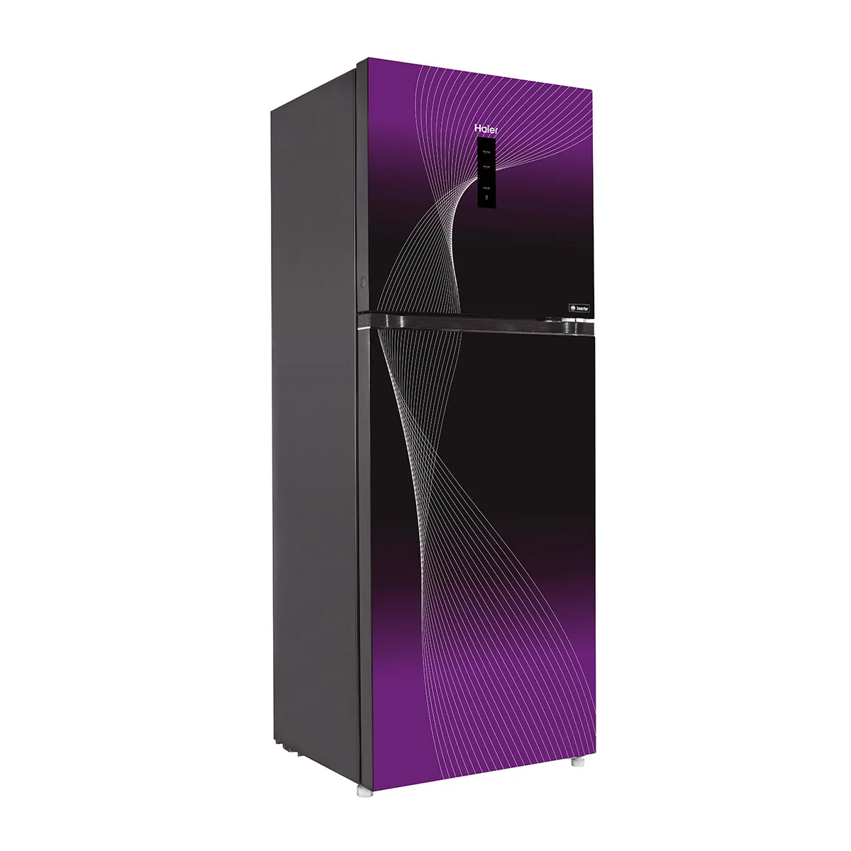 Haier Inverter Refrigerator HRF 438IFPA