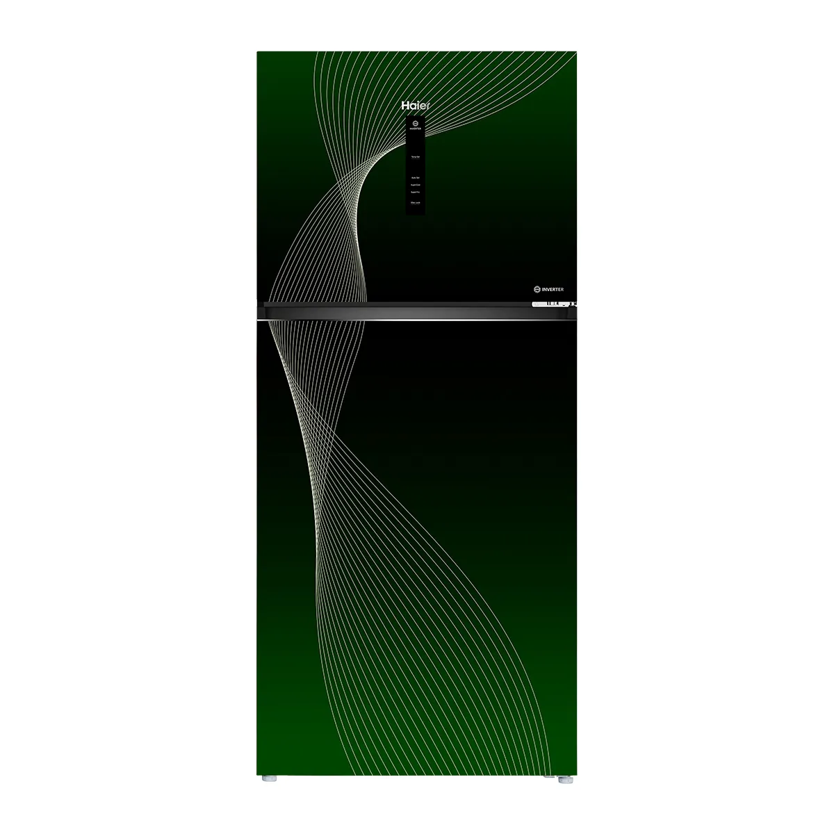 Twin Inverter+ Refrigerator HRF-538TIFGA