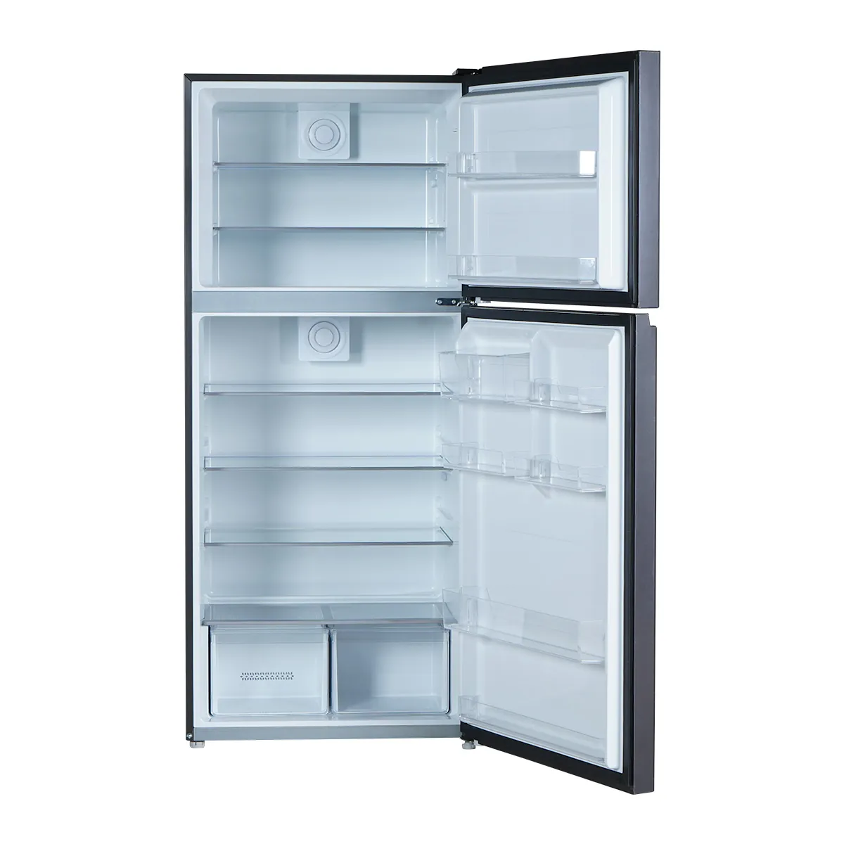 Haier Twin Inverter+ HRF-538TIFPA