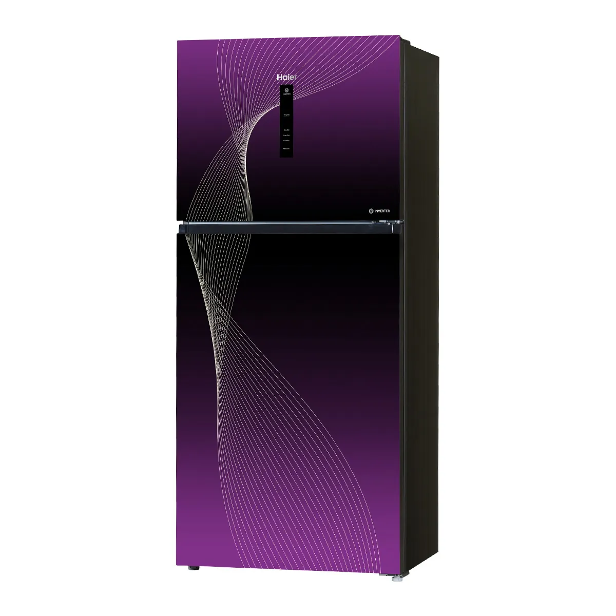 Haier Twin Inverter+ HRF-538TIFPA