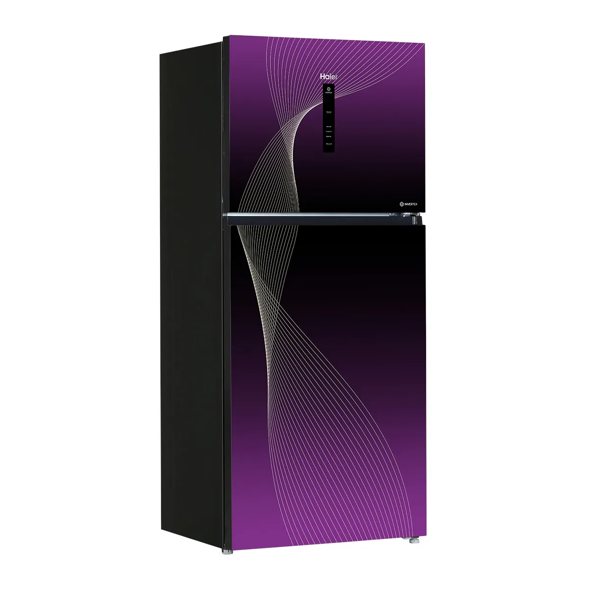 Haier Twin Inverter+ HRF-538TIFPA