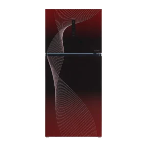 Twin Inverter+ Refrigerator HRF-538TIFRA