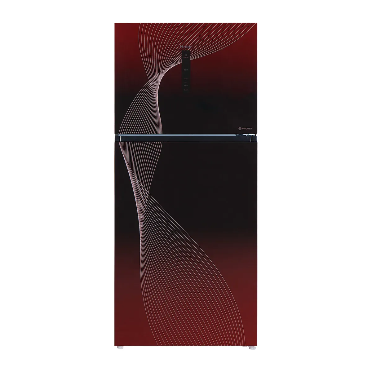 Twin Inverter+ Refrigerator HRF-538TIFRA