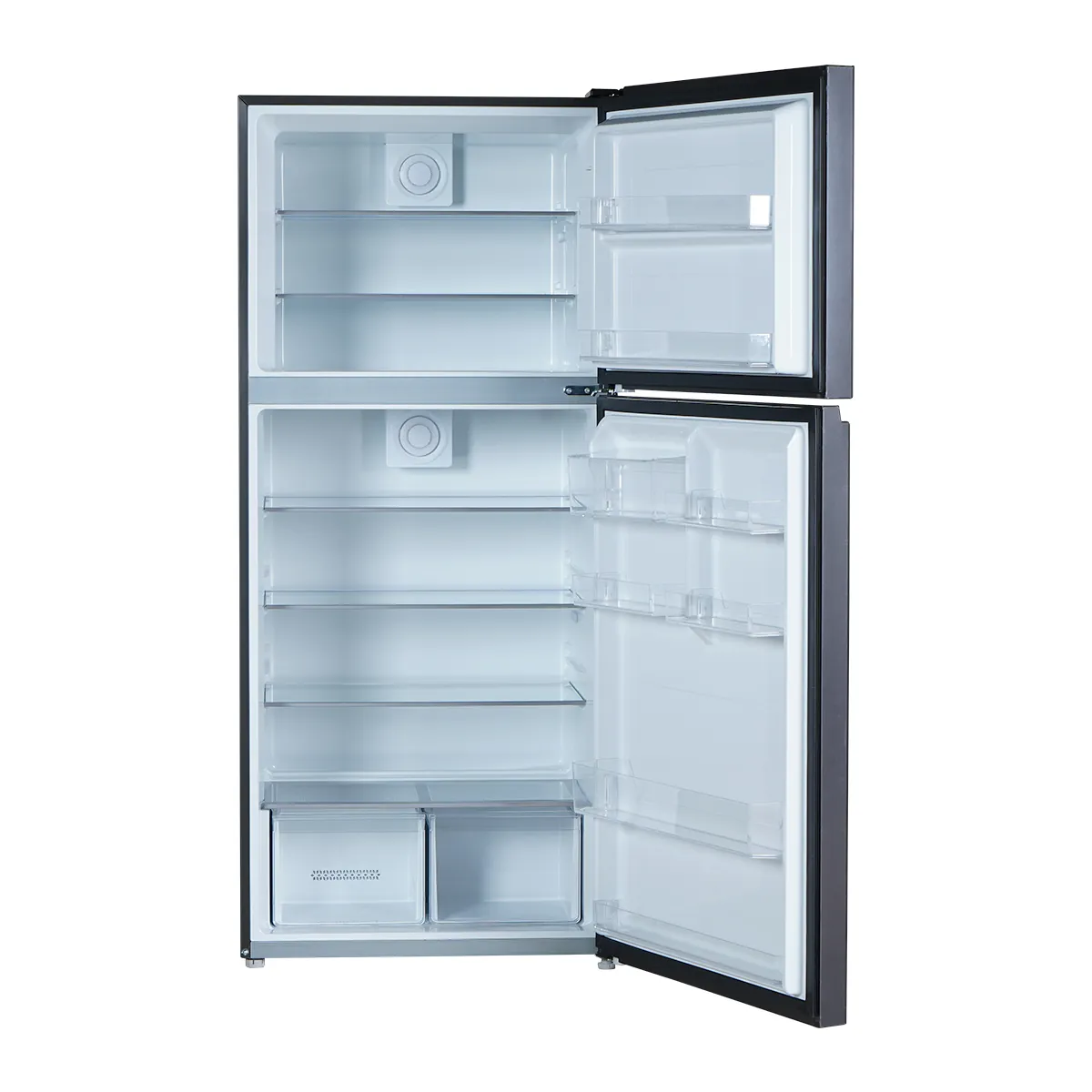 Twin Inverter+ Refrigerator HRF-538TIFRA