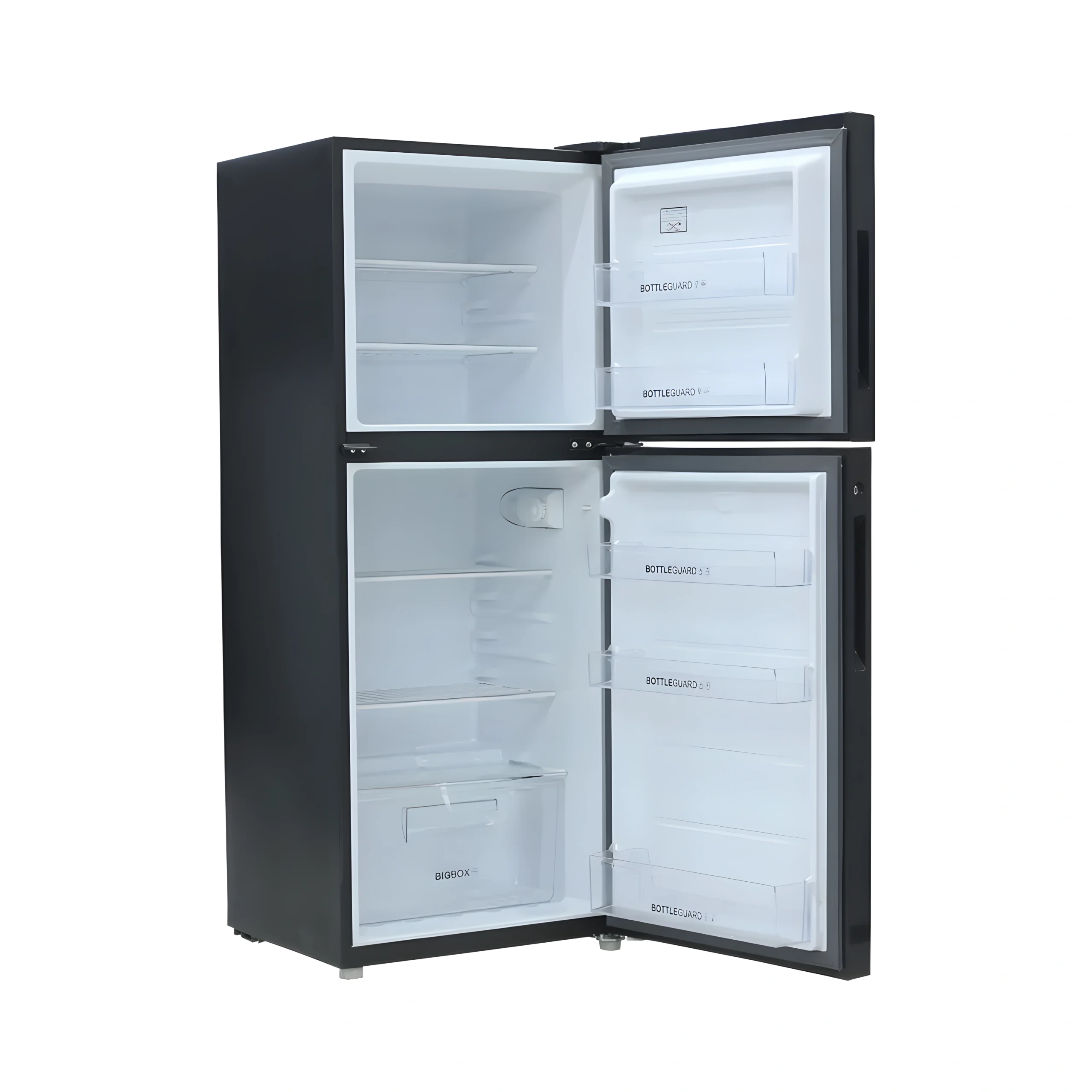 Haier Refrigerator HRF 246EBS