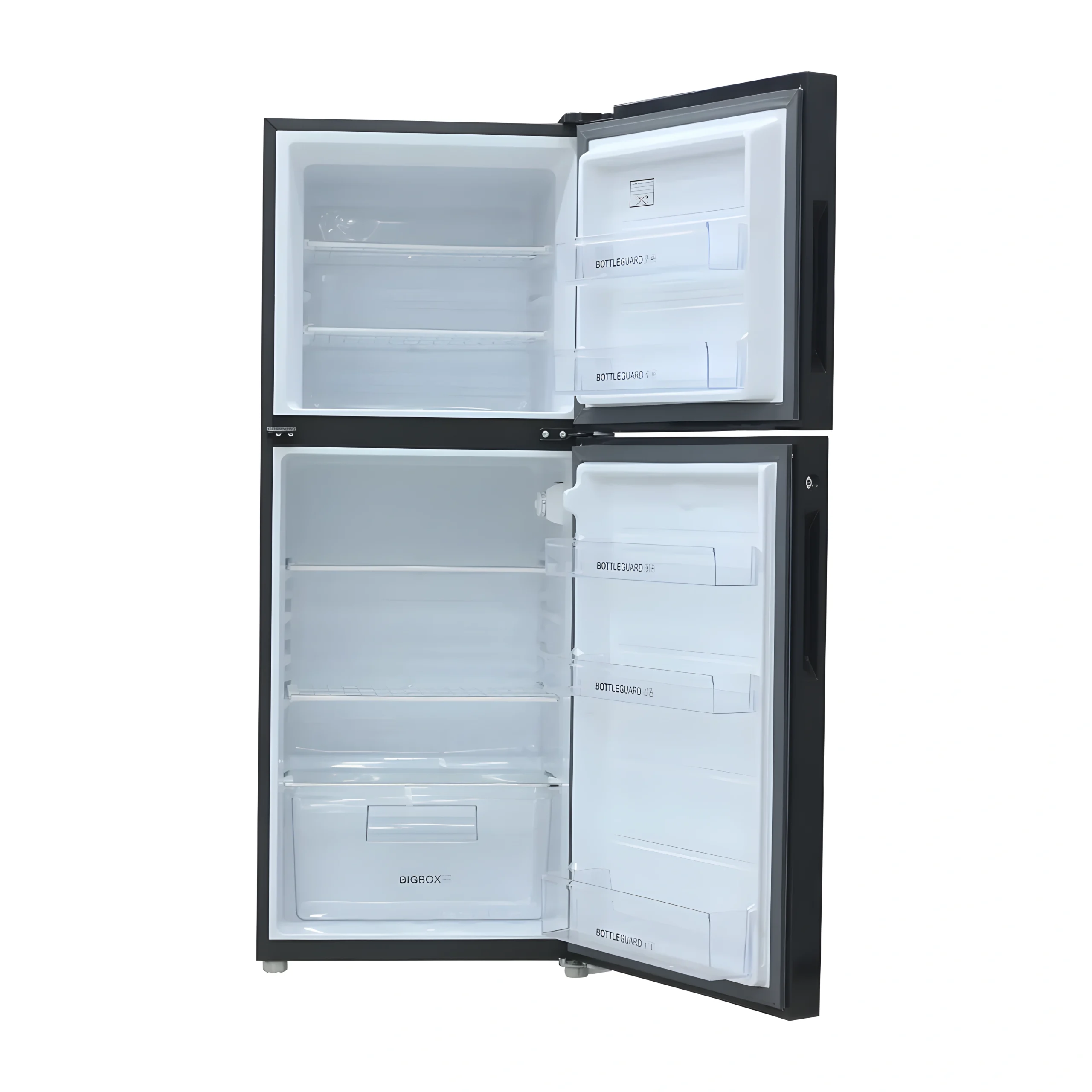 Haier Refrigerator HRF 246EBS