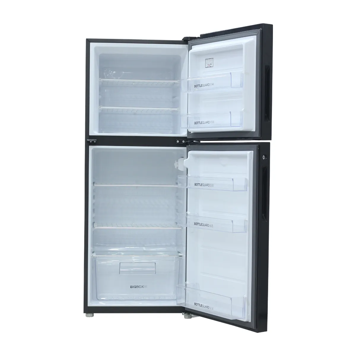 Haier Refrigerator HRF 246EPR