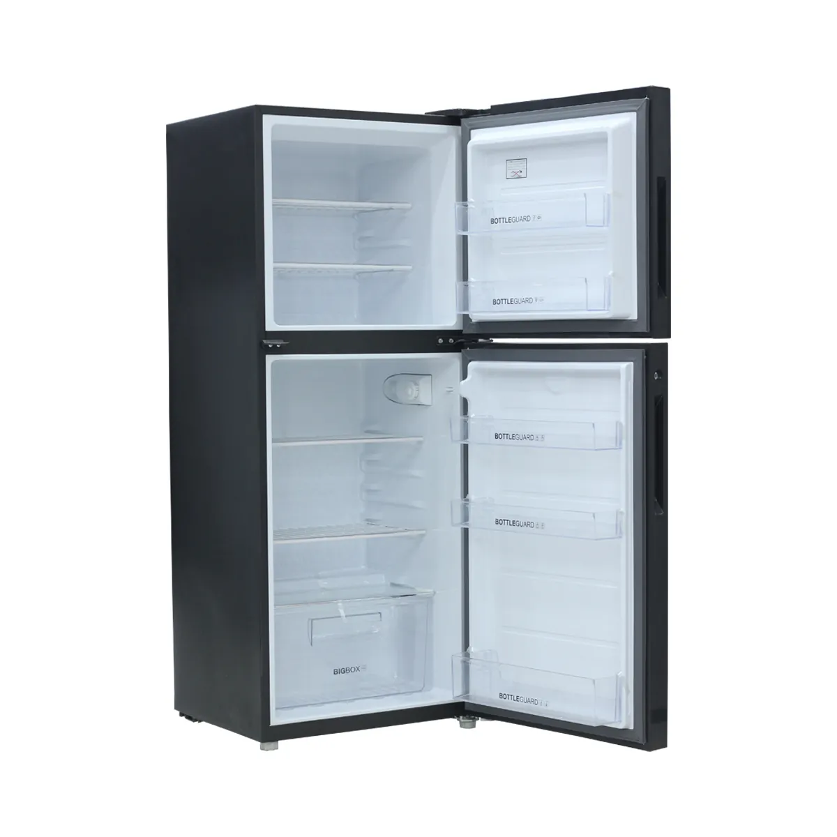 Haier Refrigerator HRF 246EPB