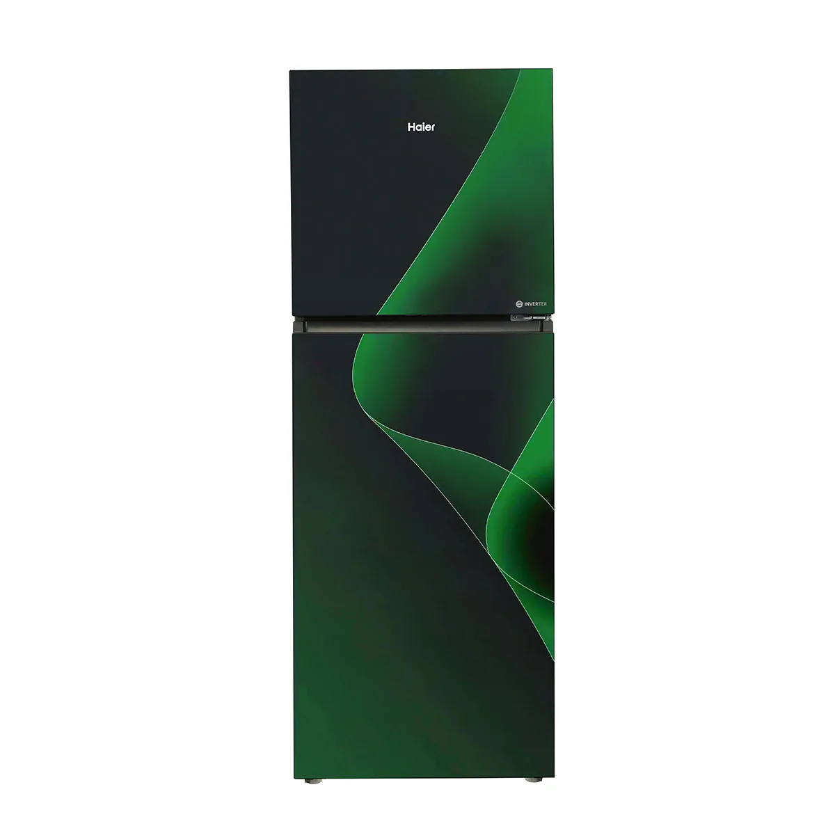 Haier Smart Inverter Refrigerator HRF 346IPGA