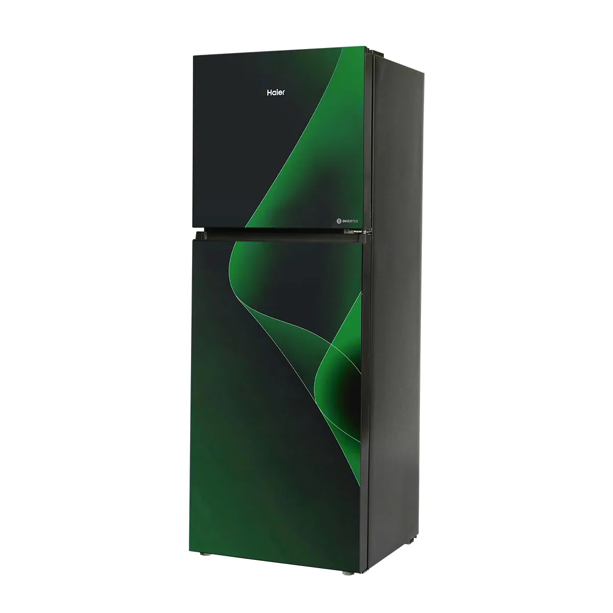 Haier Smart Inverter Refrigerator HRF 346IPGA