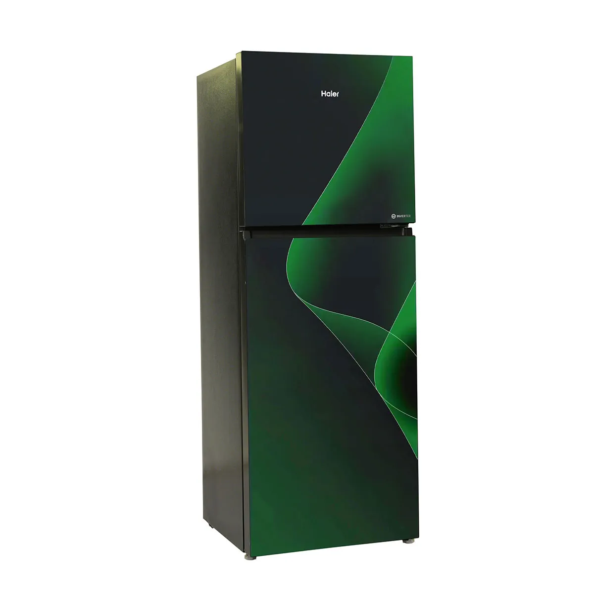 Haier Smart Inverter Refrigerator HRF 346IPGA