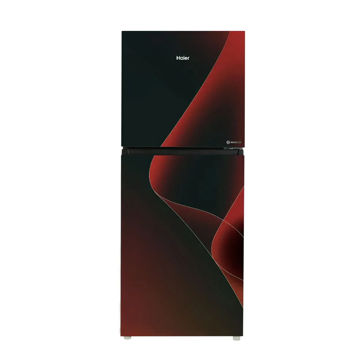 Haier Inverter Refrigerator HRF 346IPRA