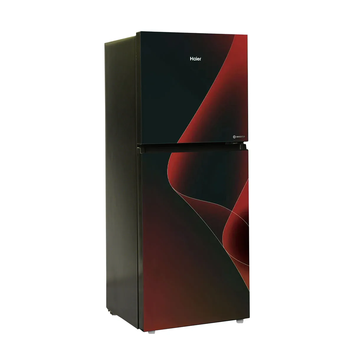 Haier Inverter Refrigerator HRF 346IPRA