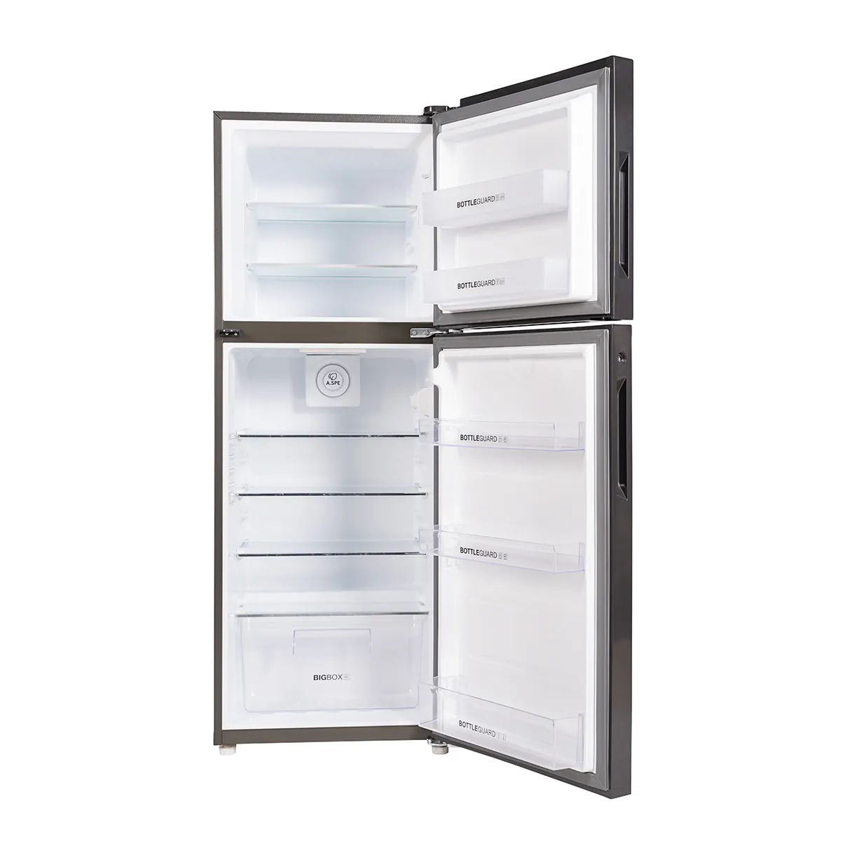 Haier Smart Inverter Refrigerator HRF 276IPGA