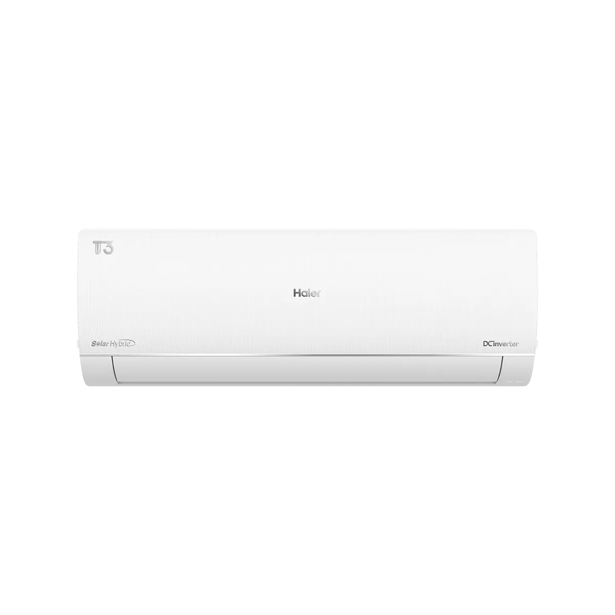 Haier Solar Hybrid III (OW)-T3 AC | Direct Solar Inverter