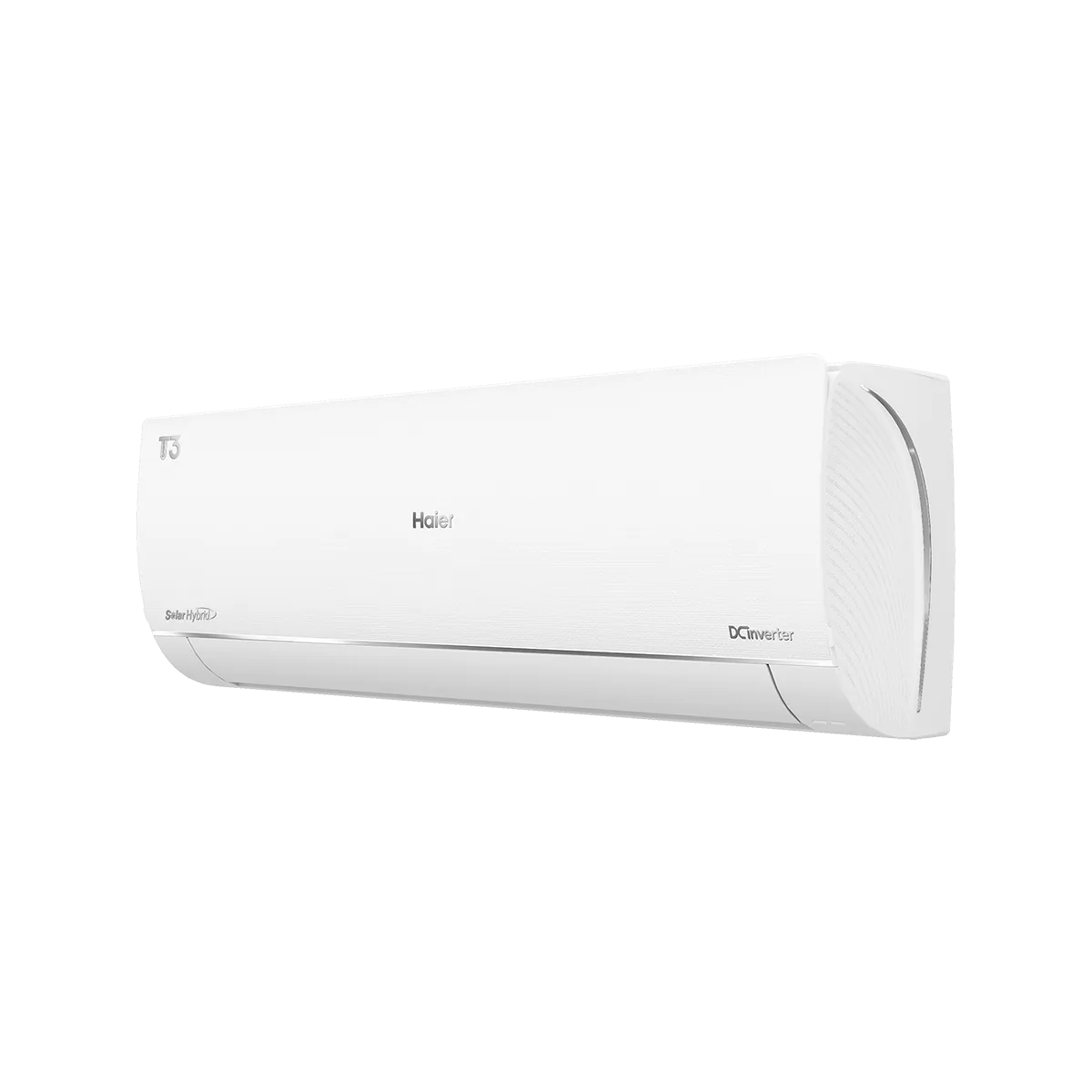 Haier Solar Hybrid III (OW)-T3 AC | Direct Solar Inverter