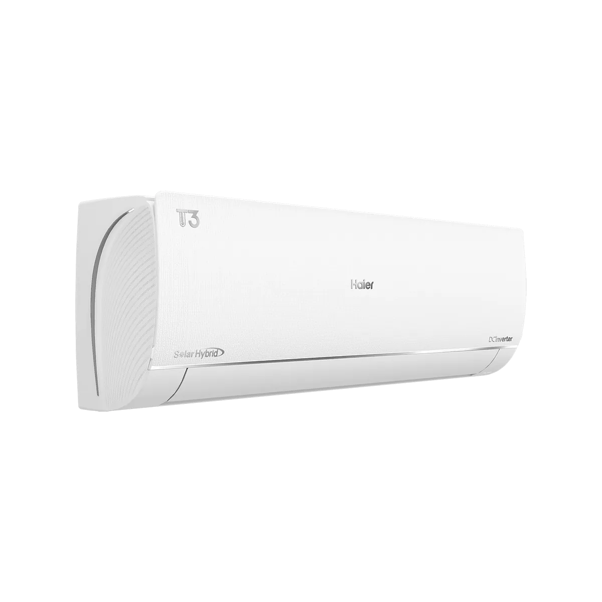 Haier Solar Hybrid III (OW)-T3 AC | Direct Solar Inverter