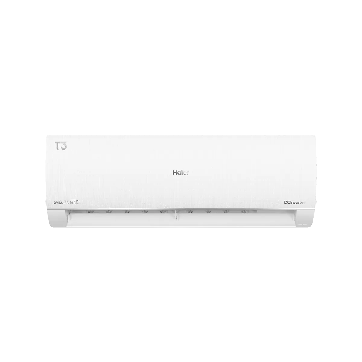 Haier Solar Hybrid III (OW)-T3 AC | Direct Solar Inverter
