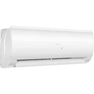 Haier split air condiitioner 2 ton hsu 24hfc , DC inverter