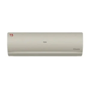 Haier split ac 1.5ton t3 super t3 golden