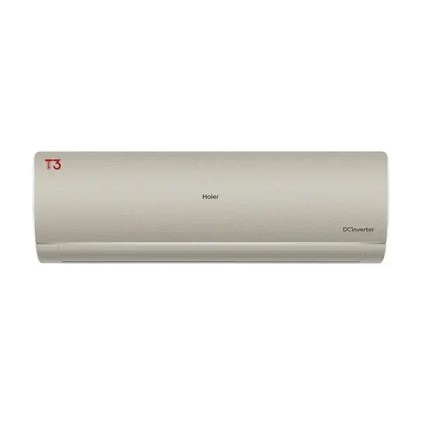 Haier split ac 1.5ton t3 super t3 golden