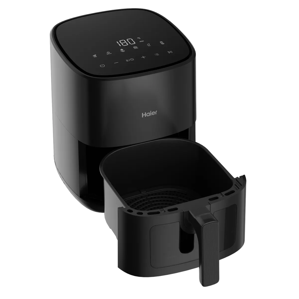 Haier Digital Air Fryer HAF50DB