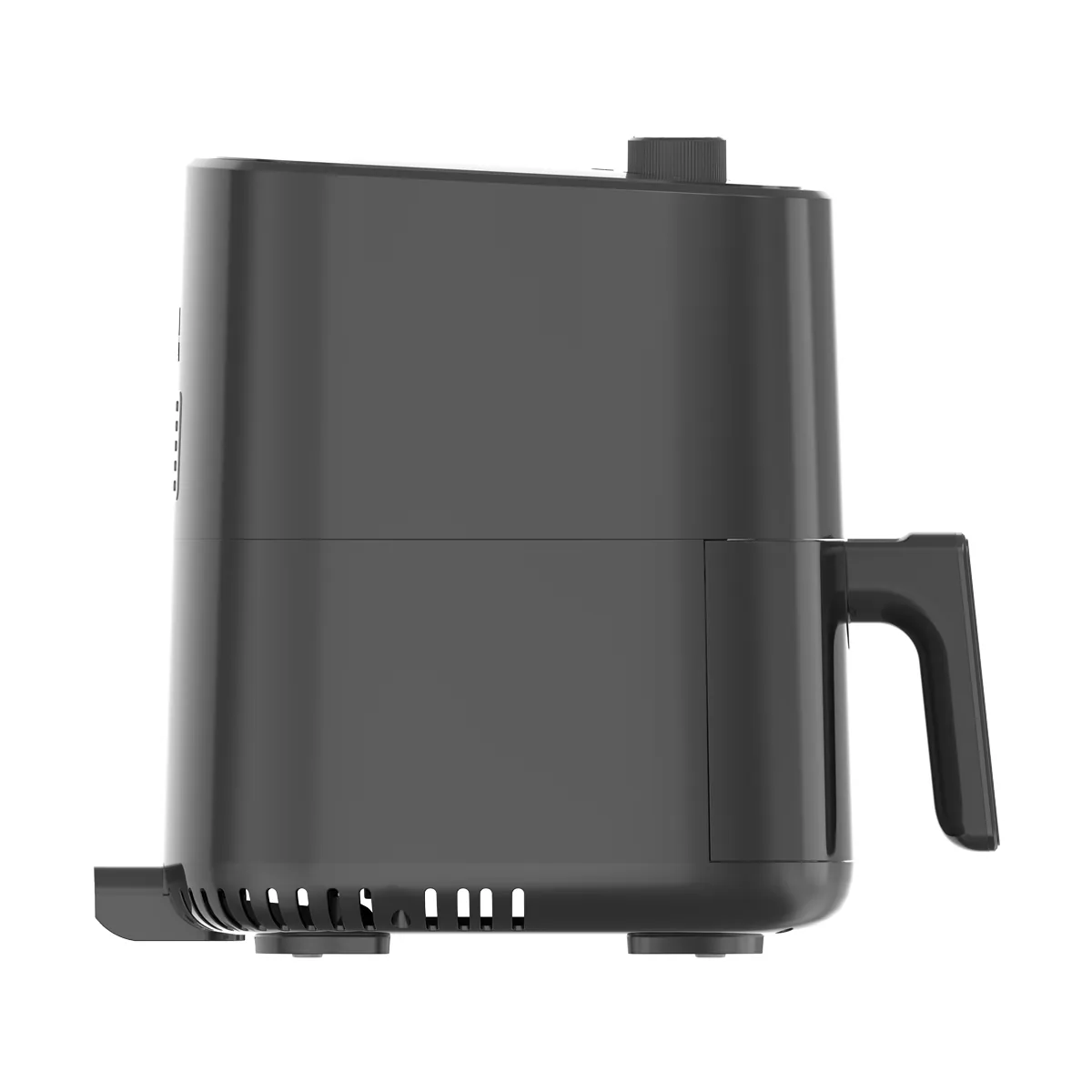 Haier Knob Air Fryer HAF50DB