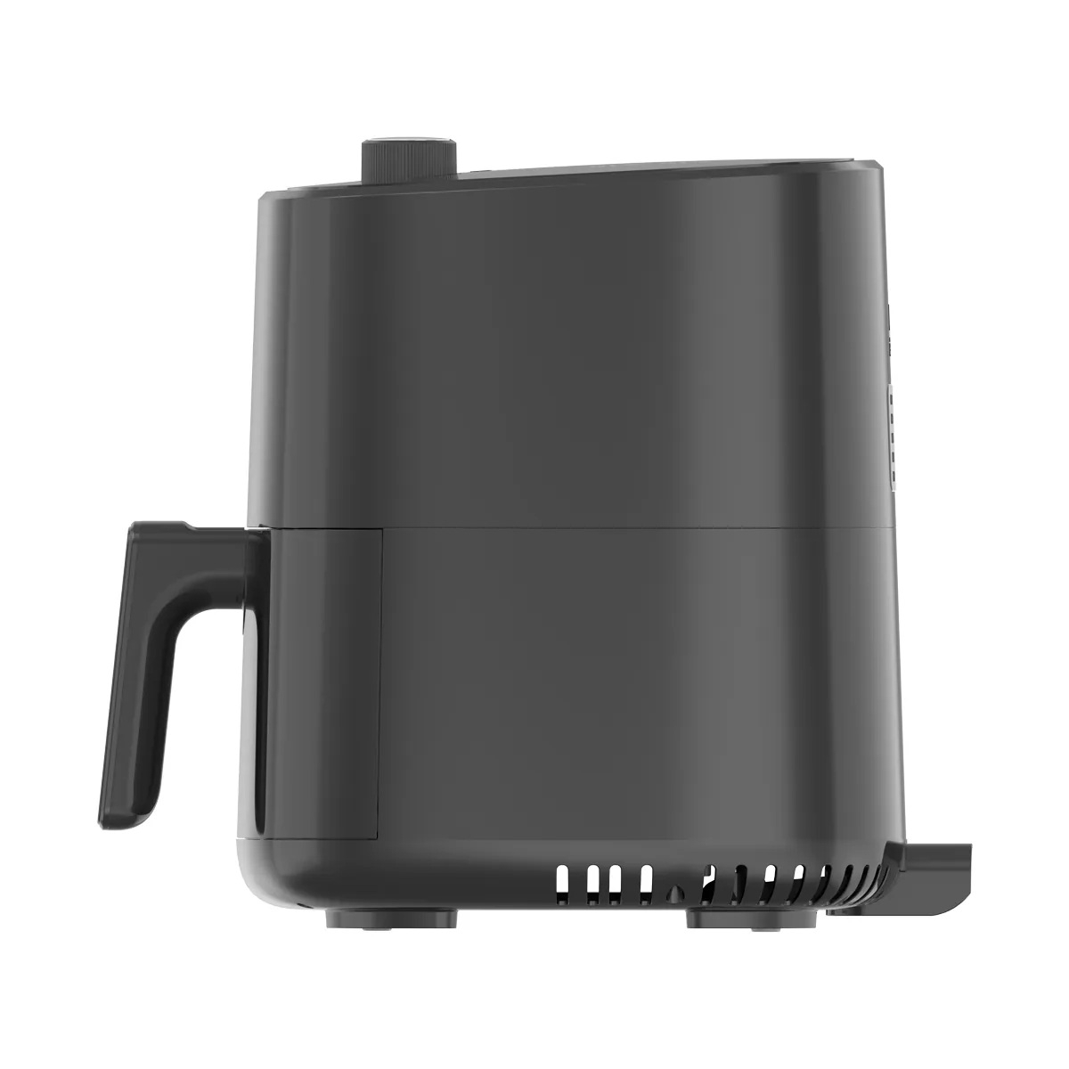 Haier Knob Air Fryer HAF50DB
