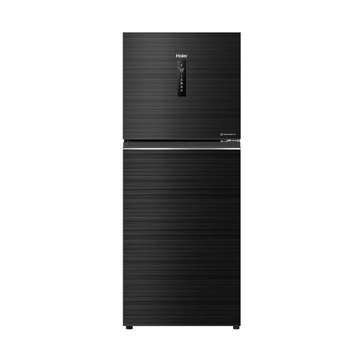 Haier Inverter Refrigerator 458TIFBU1 IOT