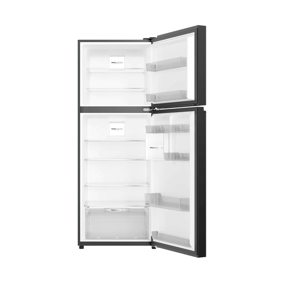 Haier Inverter Refrigerator 458TIFBU1 IOT