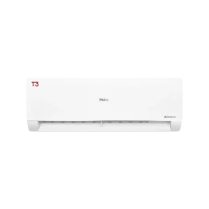 Haier split ac 19hfs t3 super t3 pro white