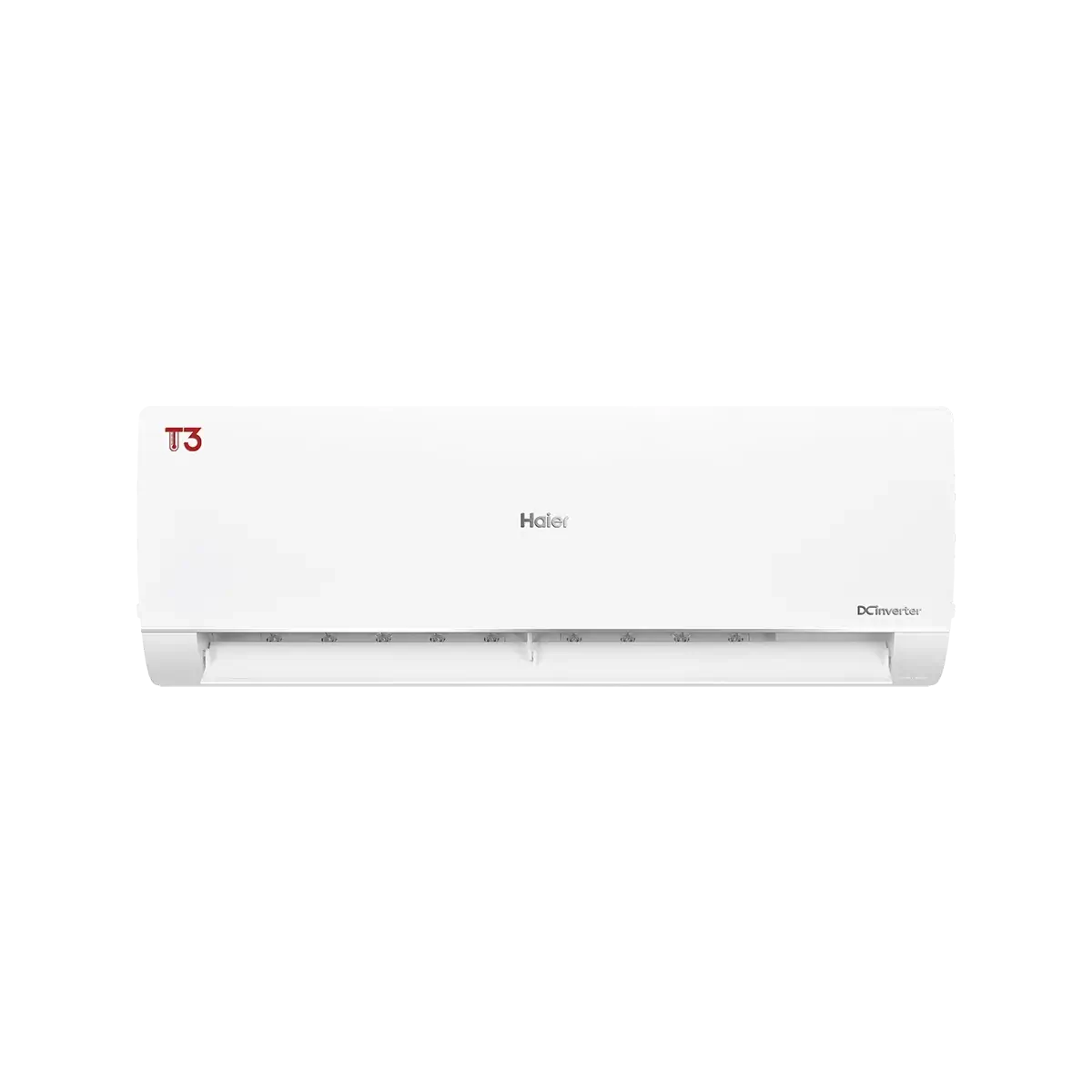 Haier split ac 19hfs t3 super t3 pro white