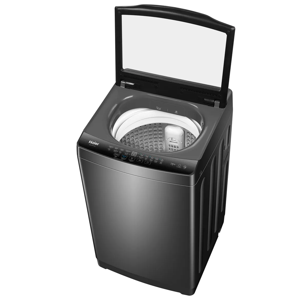 Haier Automatic Washing Machine HWM100-316S6 10KG