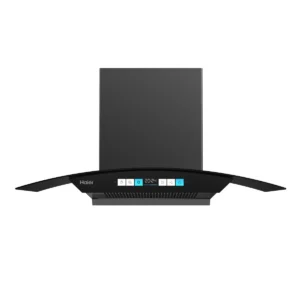 Haier Kitchen Hood HCH-9022GN | Touch Control